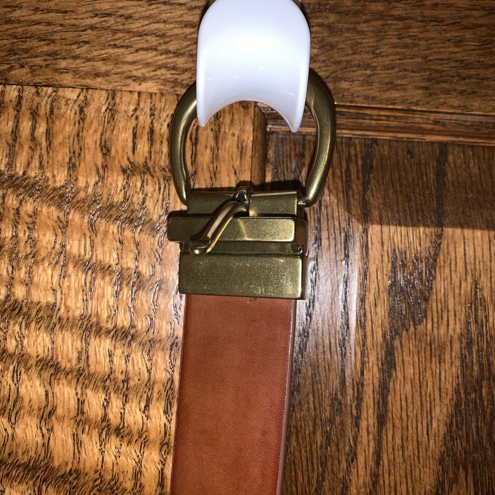 Target Reversible Belt - Picture 2 of 3